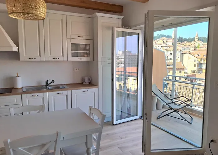 Attico Saluzzo Centro 2