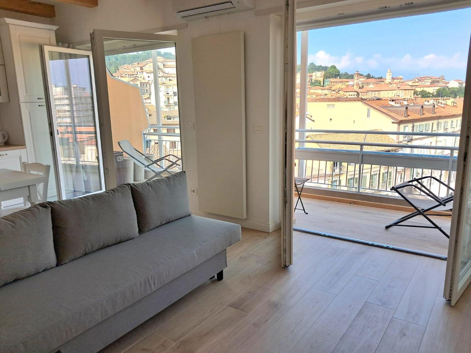 Attico Centro 2 Saluzzo