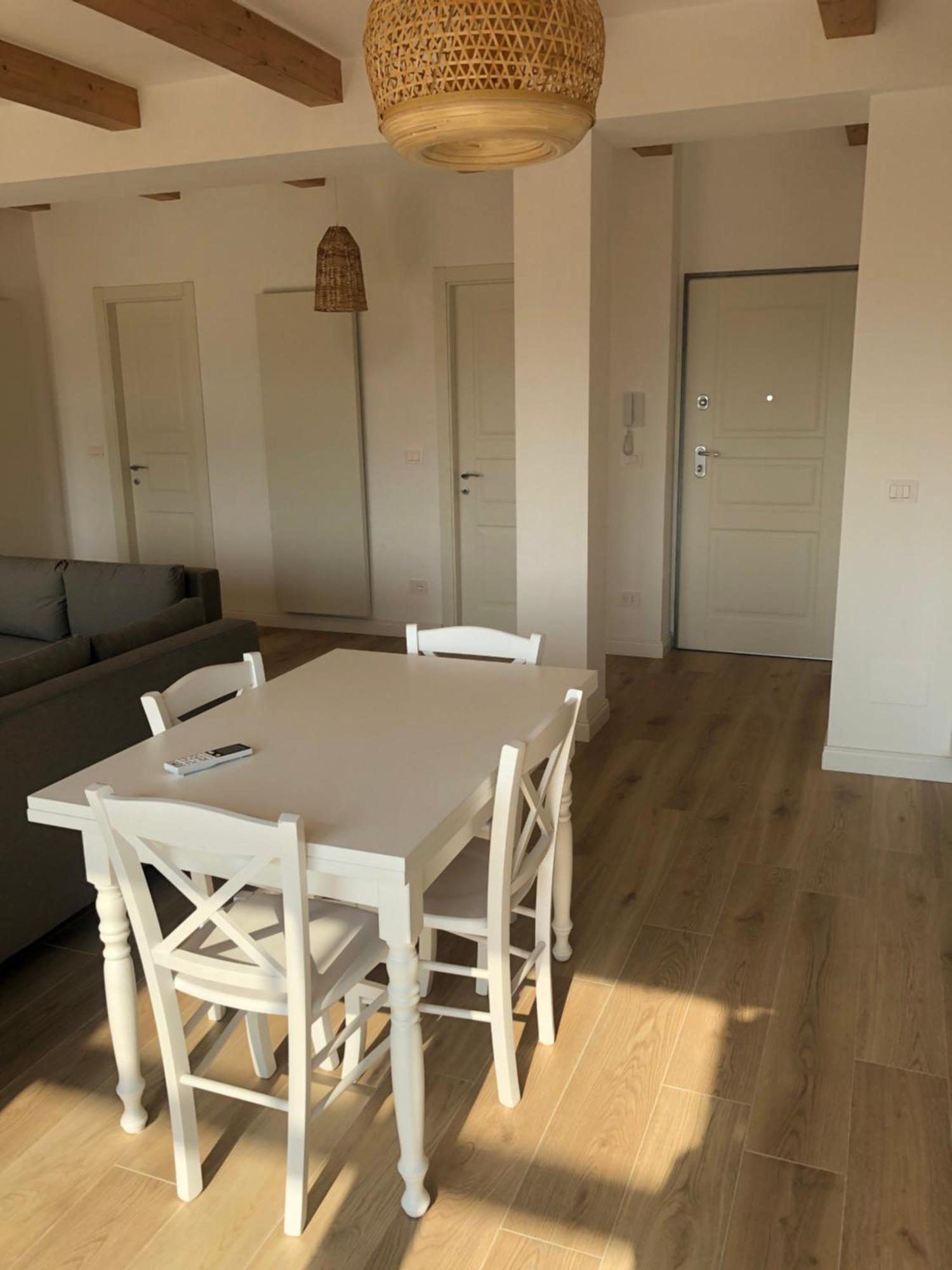 Attico Centro 2 Apartment Saluzzo