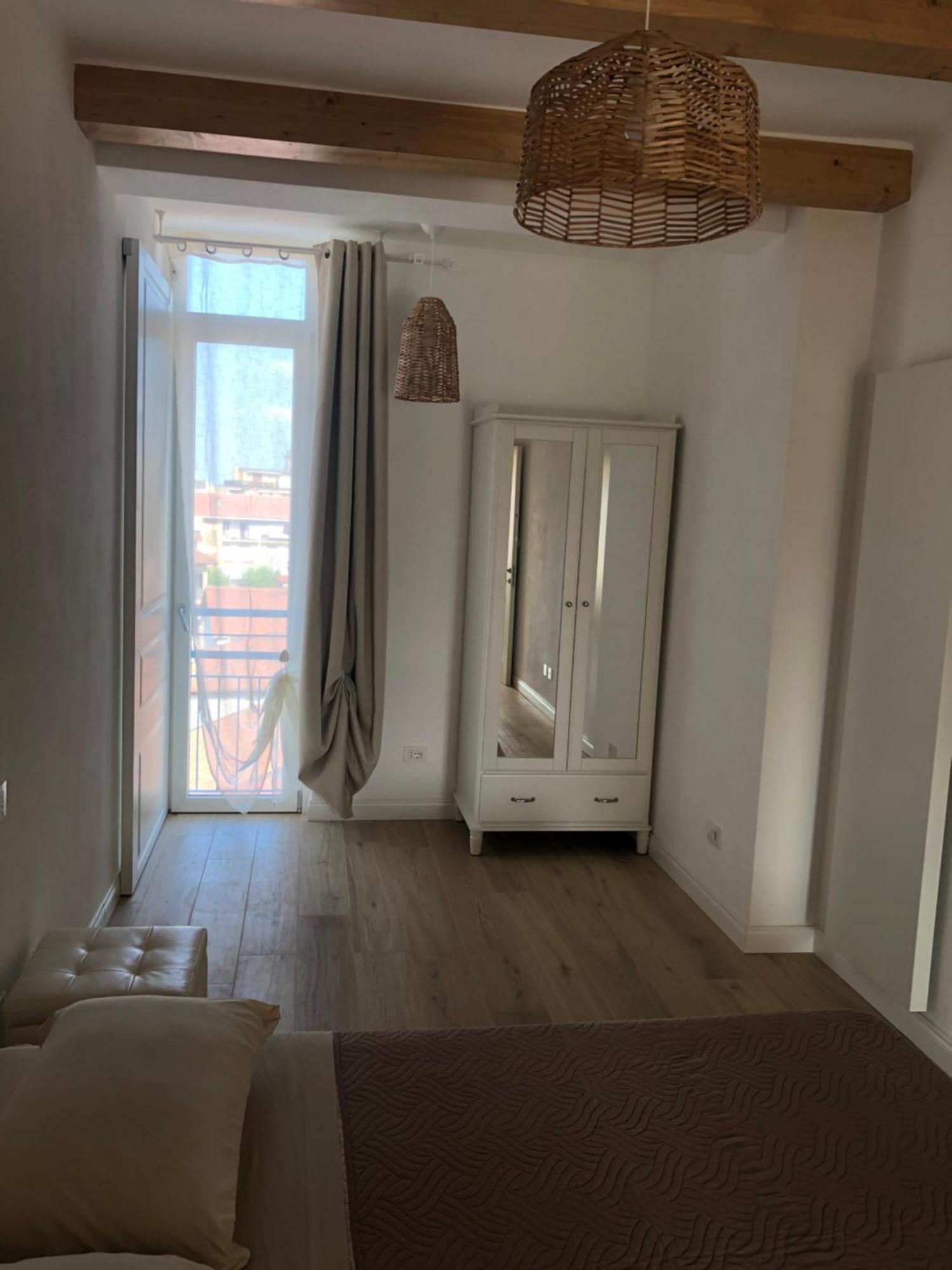 Attico Centro 2 Apartment Saluzzo