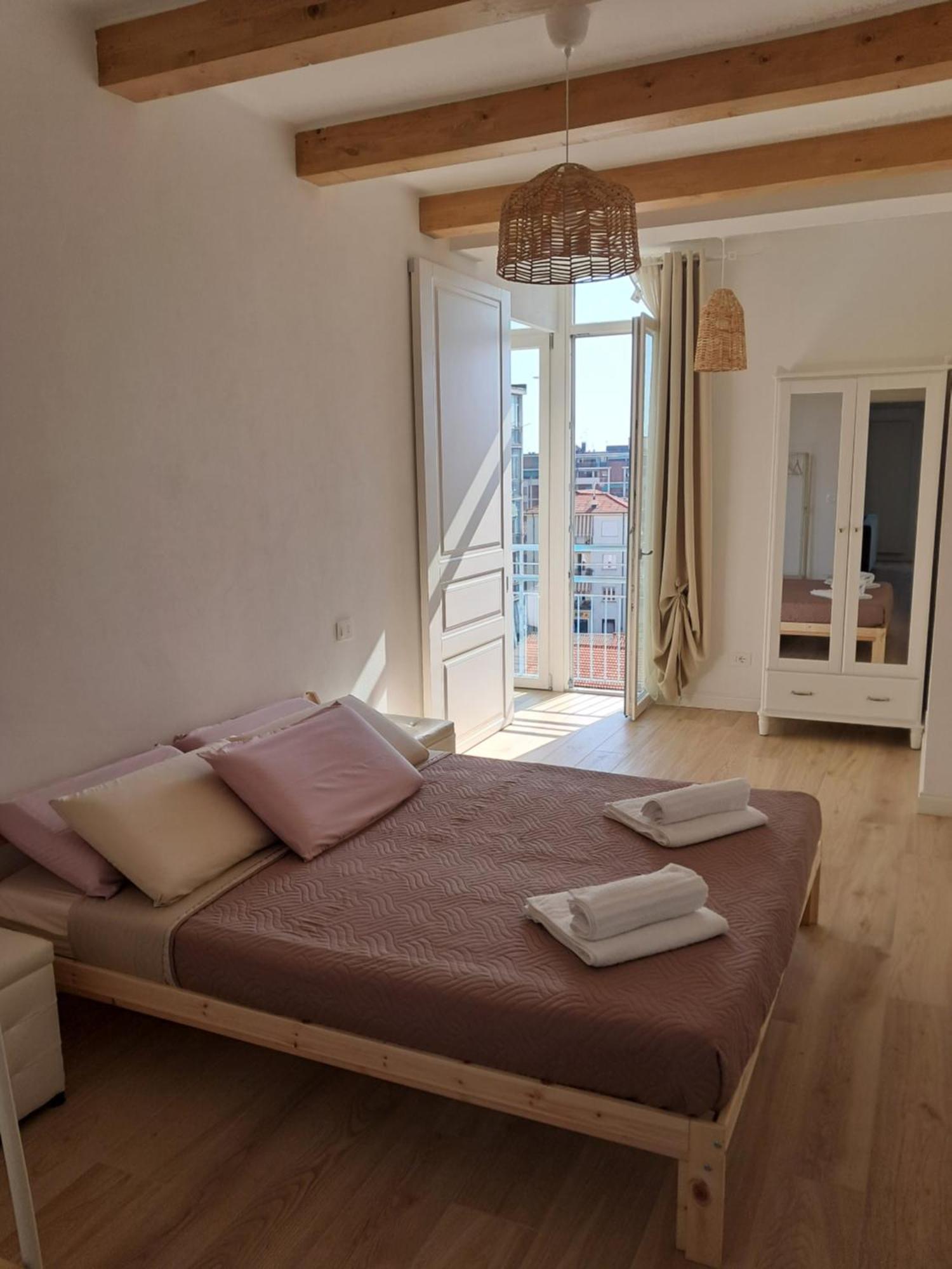 Attico Centro 2 Apartment Saluzzo